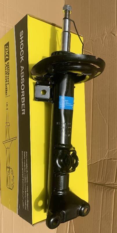 Shock Absorber