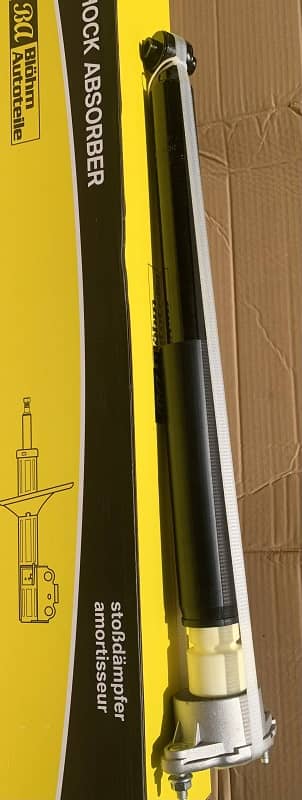 Shock Absorber