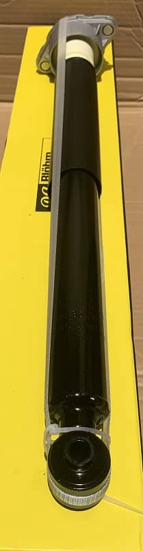 Rear Shock Absorber for Mercedes X204 GLK 350 2008-2012