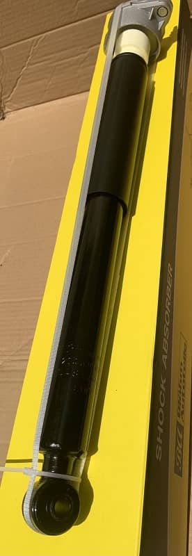 Rear Shock Absorber for Mercedes X204 GLK 350 2008-2012