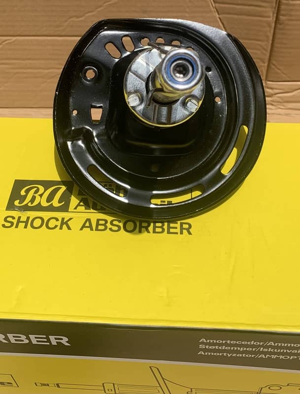 Front shock absorber for Mercedes GLK350 2010-2015