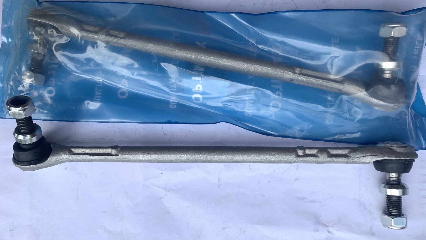 Stabilizer Bar Link Rod Strut, Left and Right.  Fits MERCEDES W204