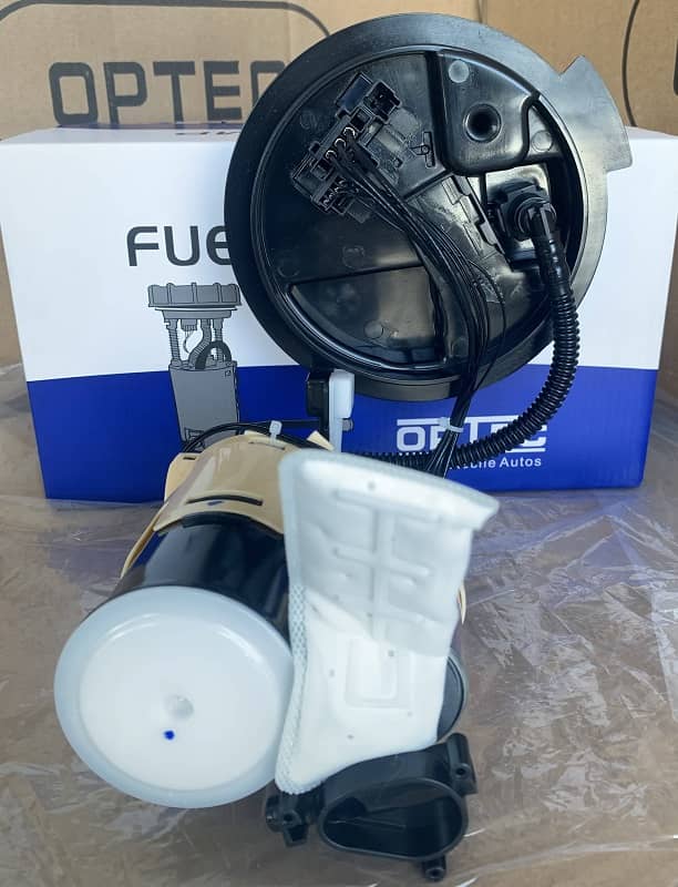 Fuel Pump Assembly For Mercedes-Benz GT53 C400 C450 GLC63 AMG E53