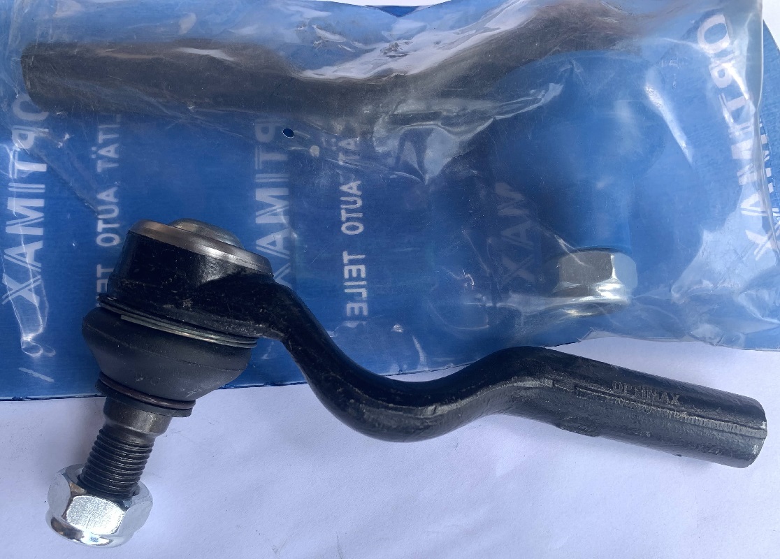 TIE ROD END (E300, E320, E420, E430, E55 AMG, FRONT OUTER LEFT + RIGHT)