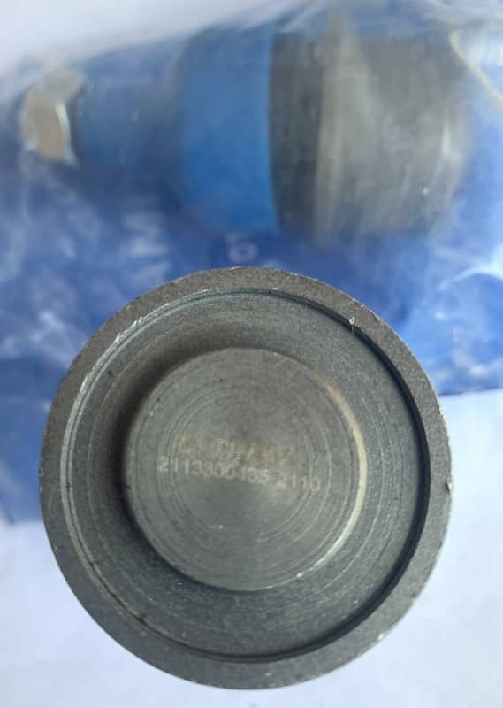 Mercedes-Benz Front Lower Control Arm Ball Joint