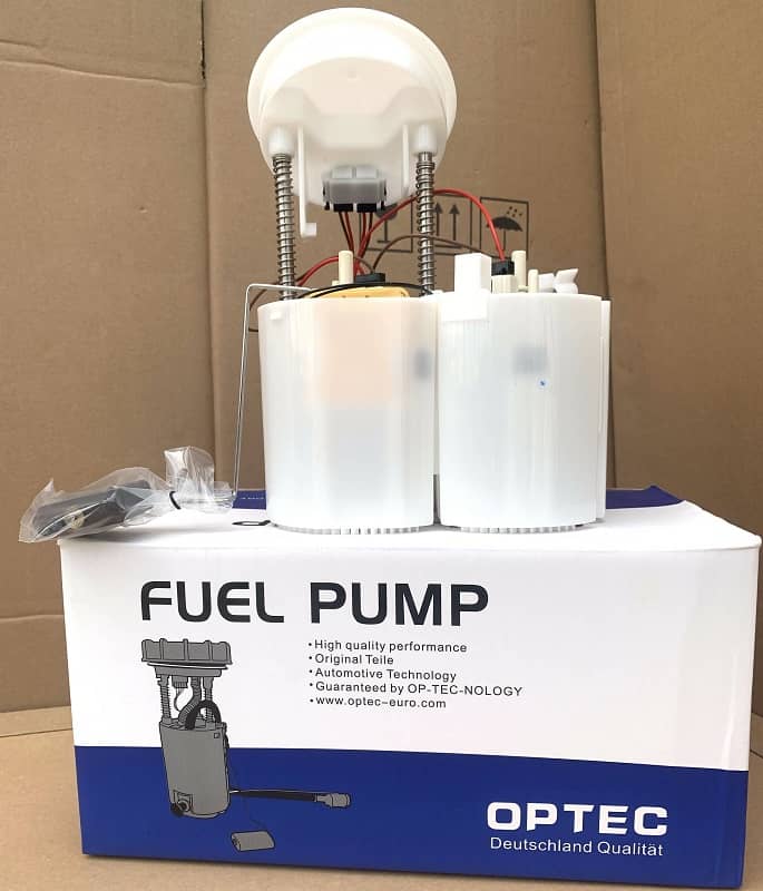 Pump Assembly Petrol for Mercedes-Benz E55 AMG V8 5.5L 2003-2005