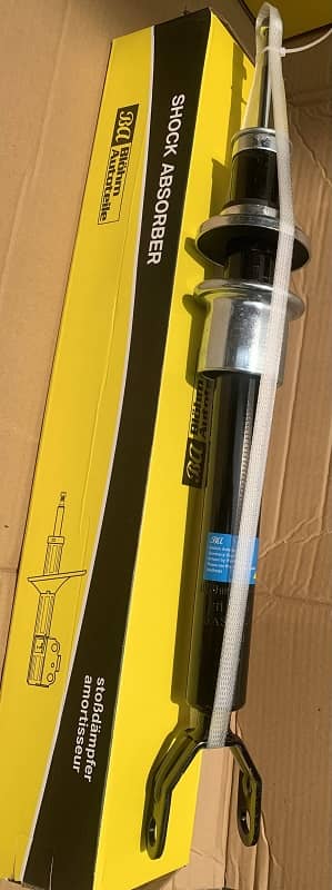 Shock Absorber