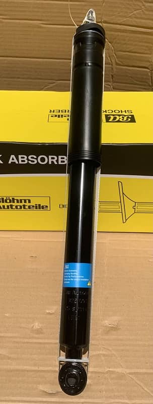 Shock Absorber