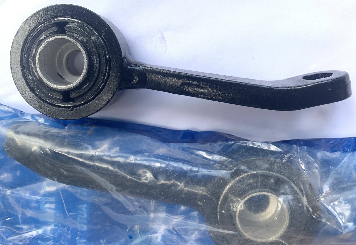 Front Stabilizer Linkage for Mercedes E320, E500, E55 AMG, CLS500, CLS55 AMG, E350, CLS550, CLS63 AMG, E550, E63 AMG.