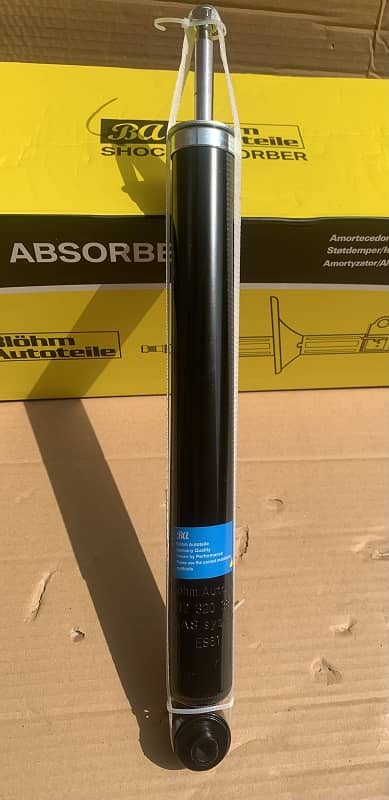 Shock Absorber