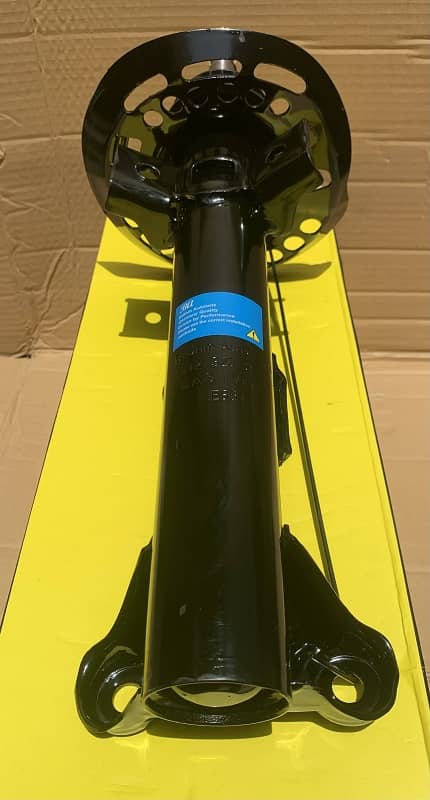 Front Shock absorber for Mercedes-Benz W212 E Class