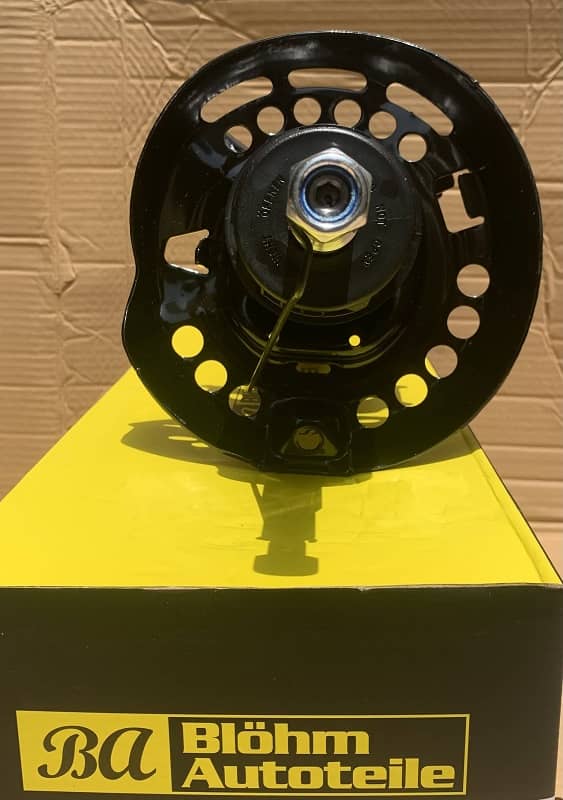 Front Shock absorber for Mercedes-Benz W212 E Class