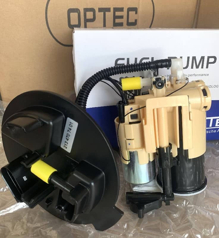 Fuel Pump Assembly For Mercedes-Benz   E300 E450 E400. E43 amg. Sedan/wagon, 3.0