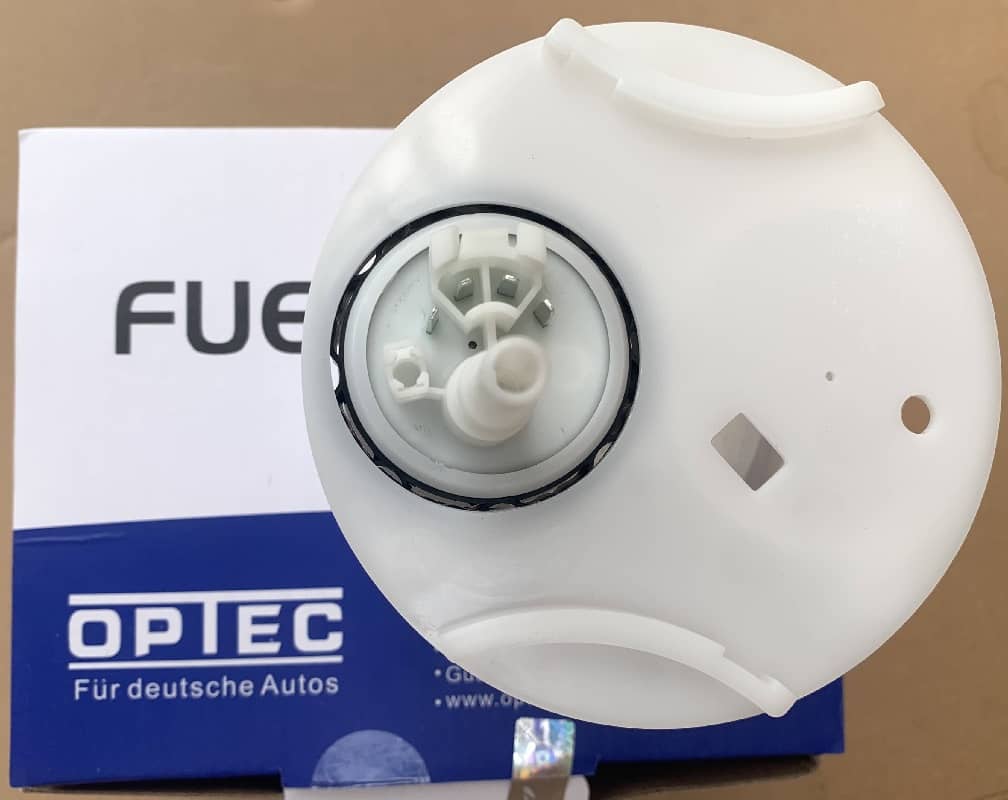 Fuel Pump Module Assembly Right Fit Mercedes W221 W204 W213 C300 E300