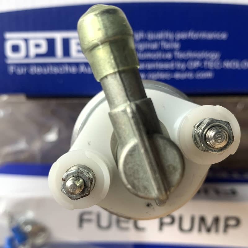 Electric Fuel Pump for Mercedes-Benz W140 W202 C208 W210 C215 W463