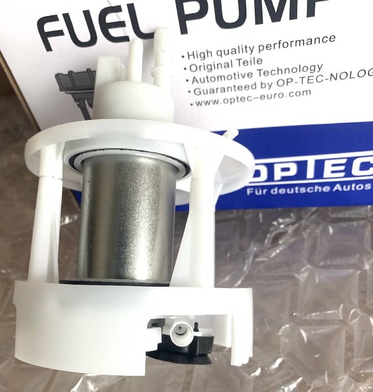 Electric Fuel Pump for Mercedes-Benz W221 S350 S450 S500 S600 CL500 CL600