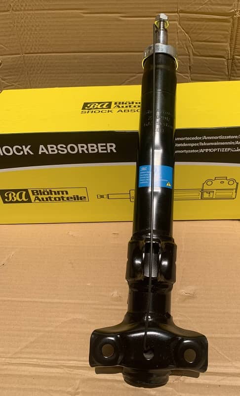 Shock Absorber