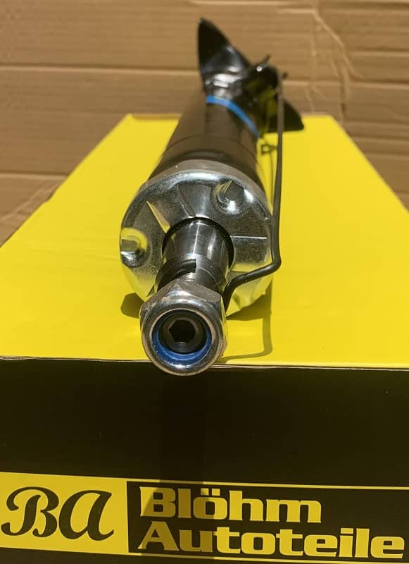 Front Shock absorber for Mercedes-Benz 124