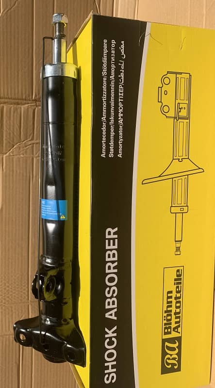 Front Shock absorber for Mercedes-Benz 124
