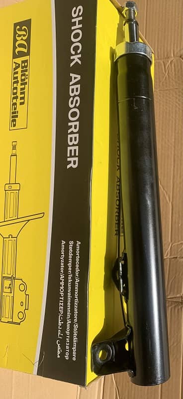 Front Shock absorber for Mercedes-Benz 124