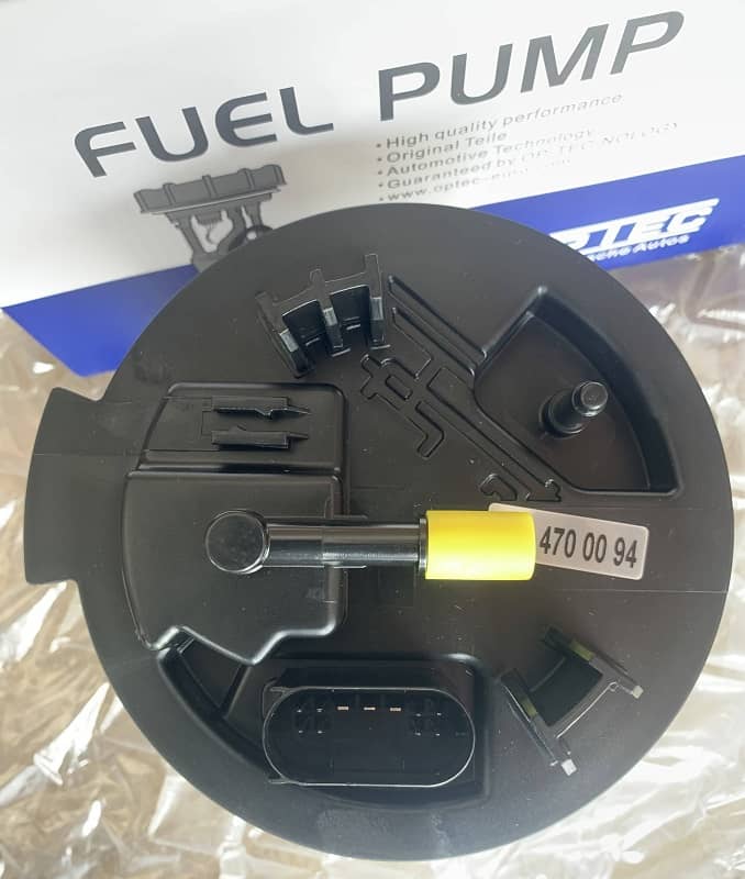 Fuel Pump Assembly For Mercedes-Benz S450 S63 amg. S560e. S560 cabriolet. S500