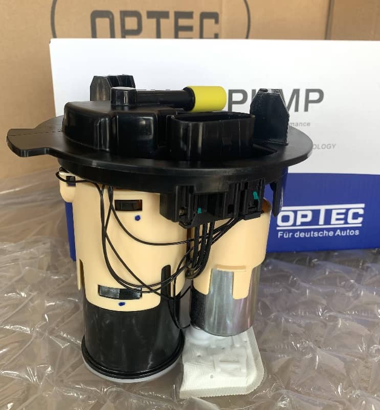 Fuel Pump Assembly For Mercedes-Benz S450 S63 amg. S560e. S560 cabriolet. S500