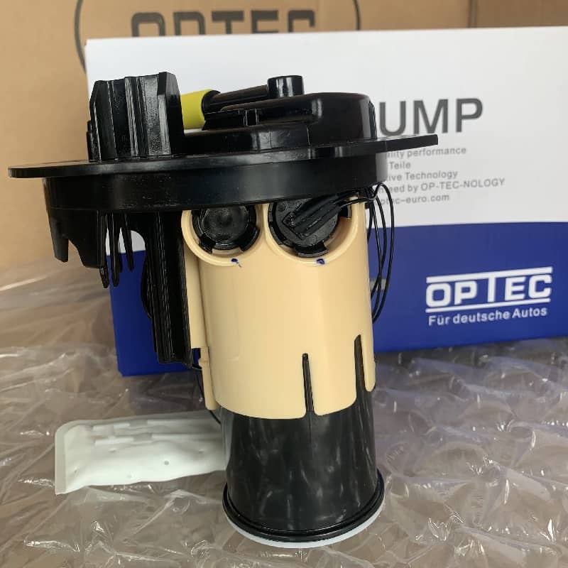 Fuel Pump Assembly For Mercedes-Benz S450 S63 amg. S560e. S560 cabriolet. S500