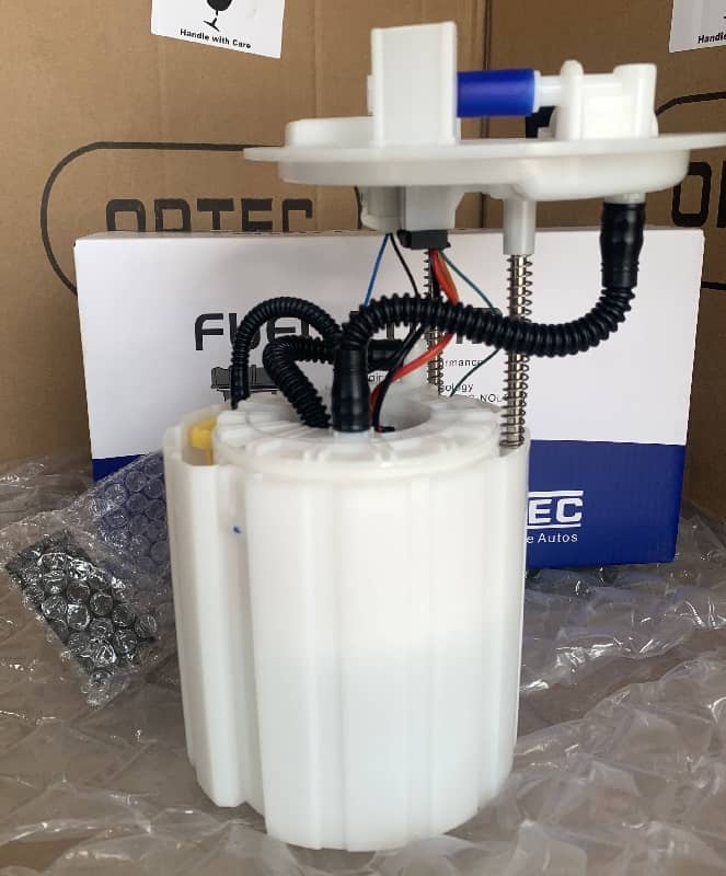 Fuel Pump Module Assembly Mercedes W246 CLA250 GLA250 CLA200 B200