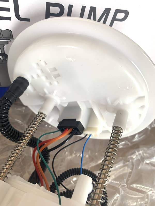 Fuel Pump Module Assembly Mercedes W246 CLA250 GLA250 CLA200 B200