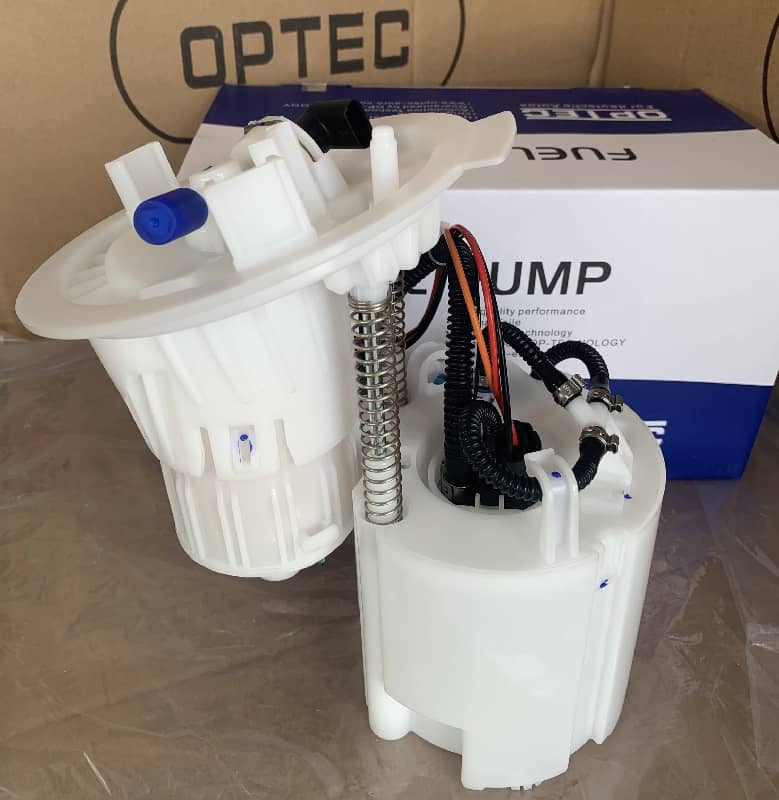Fuel Pump Assembly For Mercedes W246 W117 W156 W176 W246 X156