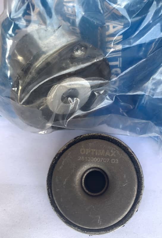 Control Arm Bushing for  MERCEDES ML-CLASS 2006–2011 & W164,  R-CLASS 2006-2013 & W251