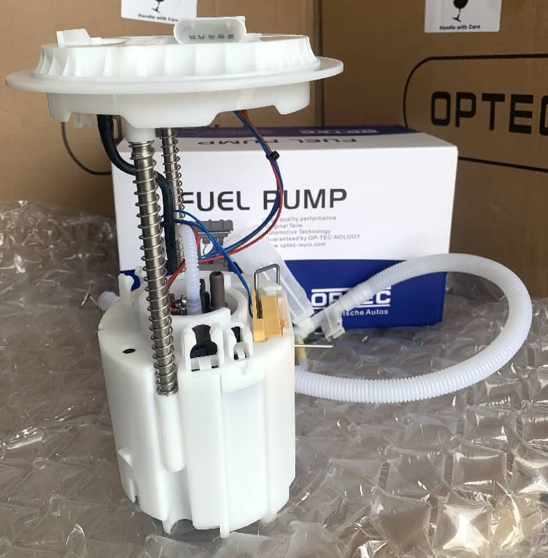 Fuel Pump Assembly For Mercedes-Benz  R350, r500