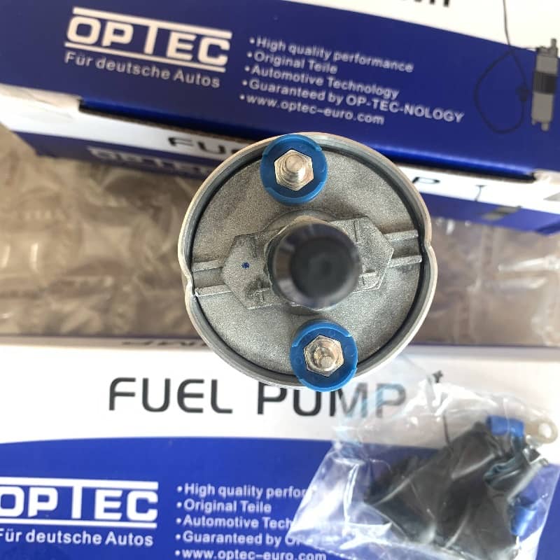 Electronic Fuel Pump For Mercedes Benz 190E 230E 260E 380SL 420SE
