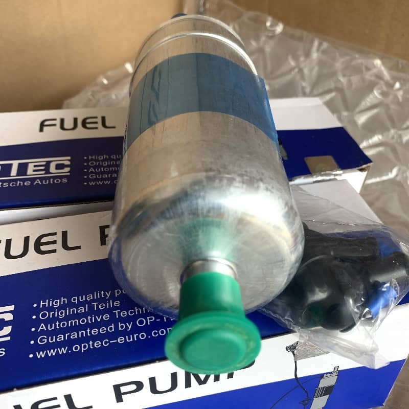 Electronic Fuel Pump For Mercedes Benz 190E 230E 260E 380SL 420SE