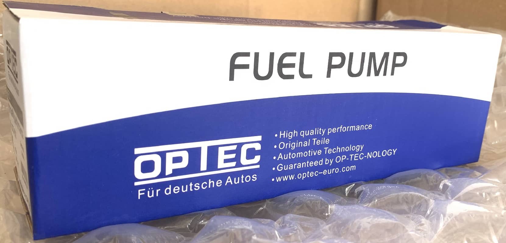 Only Fuel Pump for Mercedes W211 E320 E280 E500 CLS550 2002-2009